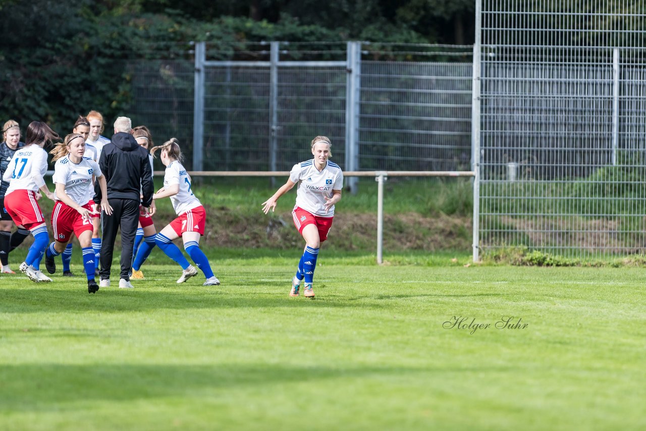 Bild 127 - F Egenbuettel - Hamburger SV 2 : Ergebnis: 0:8